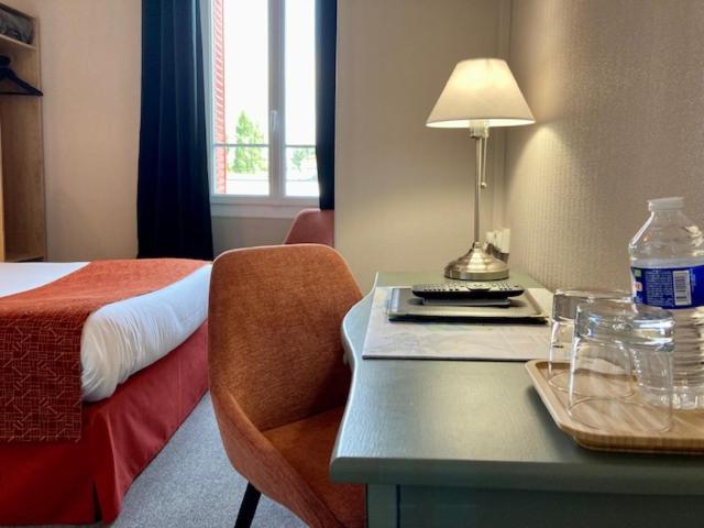 Hotel Coeur De Loire Nantes Exteriér fotografie