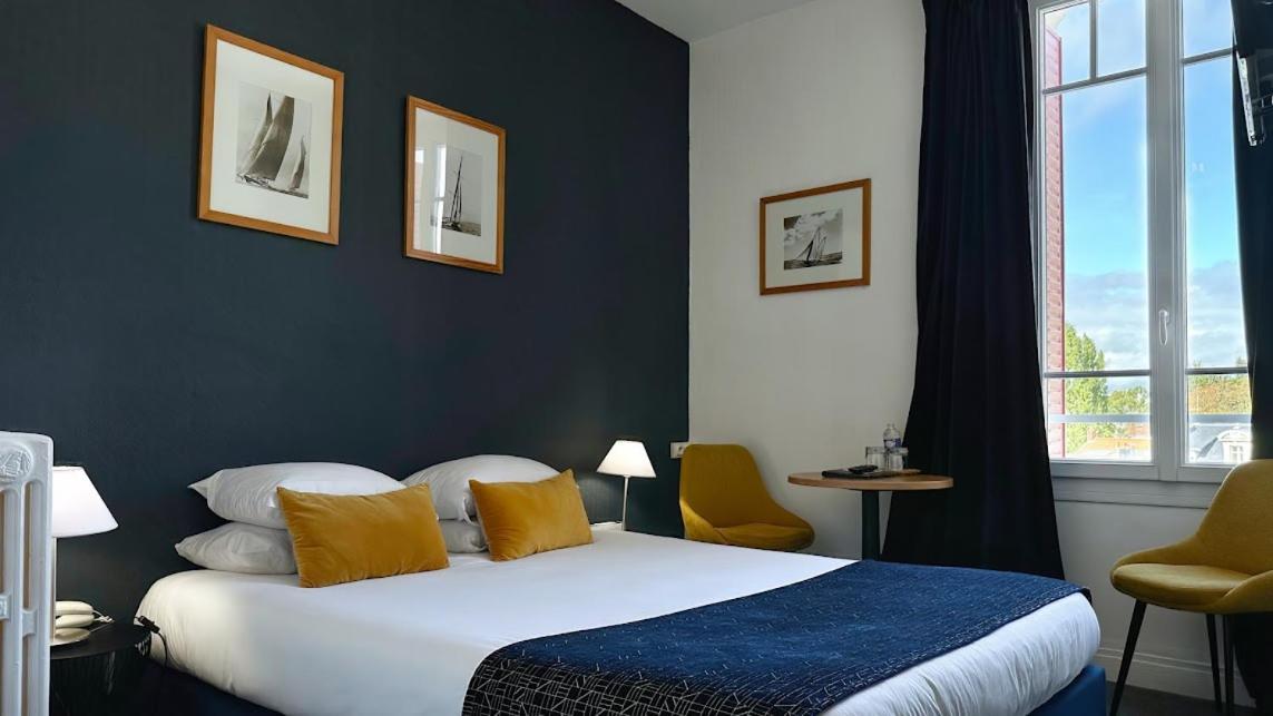 Hotel Coeur De Loire Nantes Exteriér fotografie
